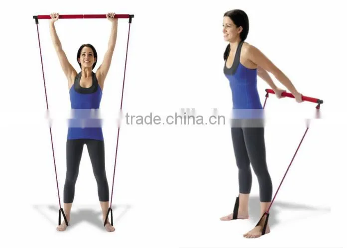Portable Pilates Studio As Seen On TV