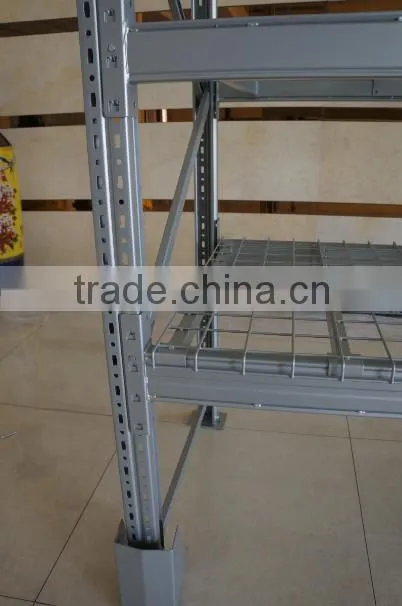 Warehouse rack/Heavy goods shelf with High quality
