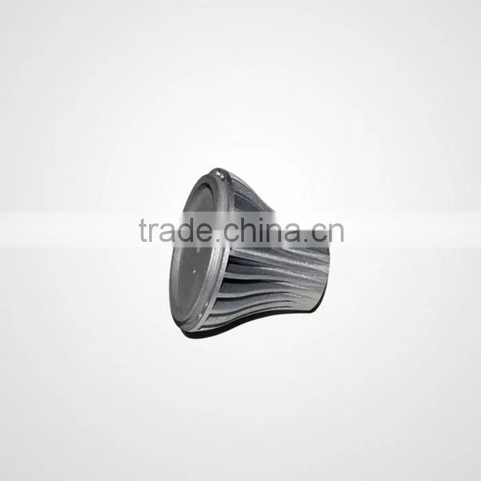 China Supplier Manufacturing Low Price Custom Made Precisely CNC Die-Casting