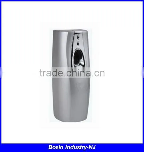 electric digital air freshener dispenser
