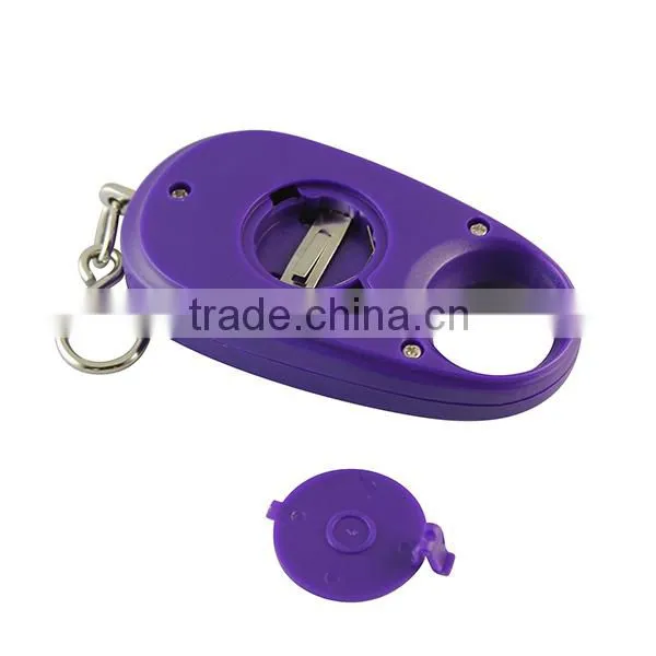 25kg/5g Blue Backlit Shopping Travel Pocket Digital Electronic Scale