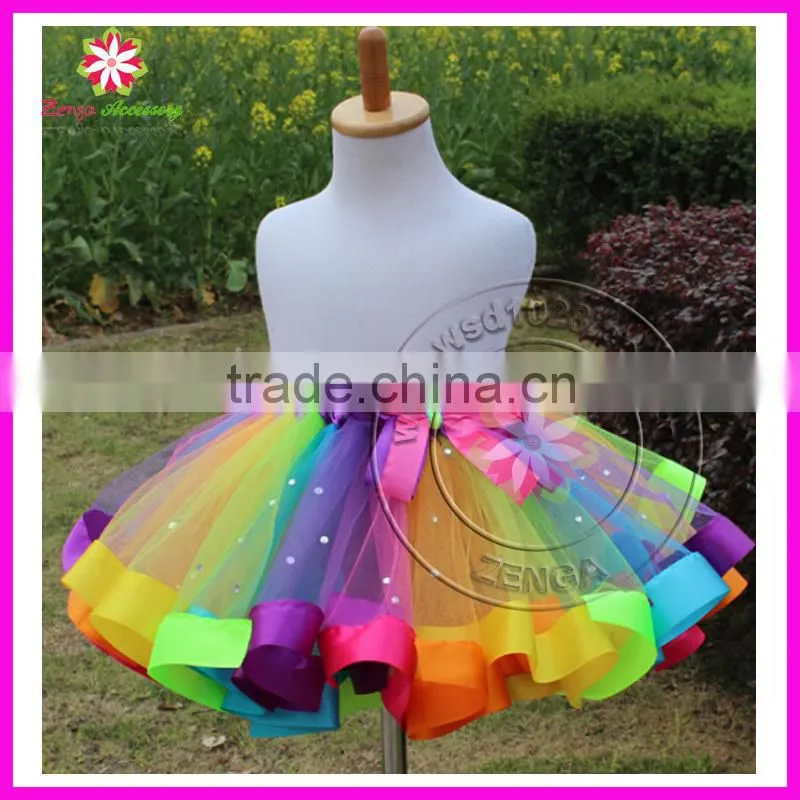 Classical ballet tutu ballet costume