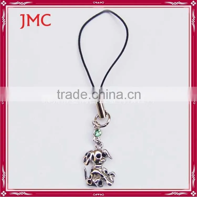 Alibaba china supplier Various color 30mm keyring custom shape keychain
