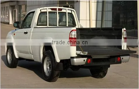 KINGSTAR MARS Z2 2WD Gasoline / Diesel Single Cab Pickup