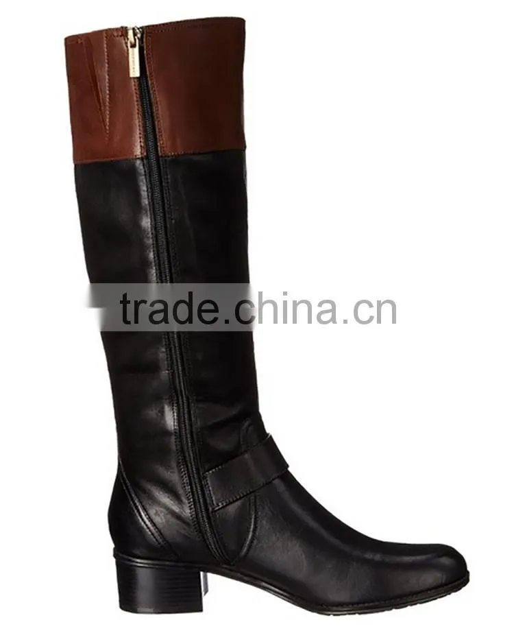 2015 elegant stylish women boots