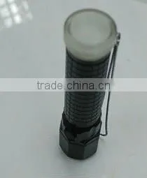 2012 HOT!! Ingenious And Portable LED Explosion Proof Torch Light IP68