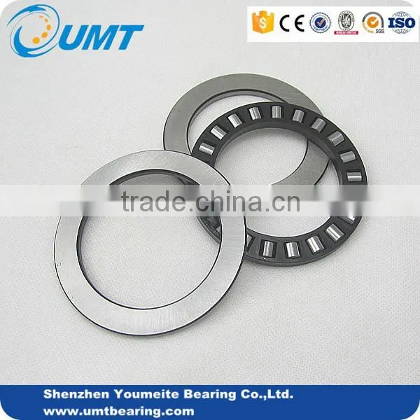 Credible Brand Thrust Roller Bearing 81209