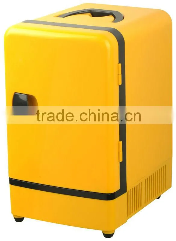 7 Liters Mini Fridge