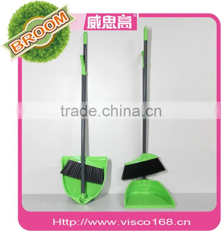 broom and dustpan set,VA130