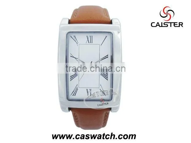 2012 new style leather band watches