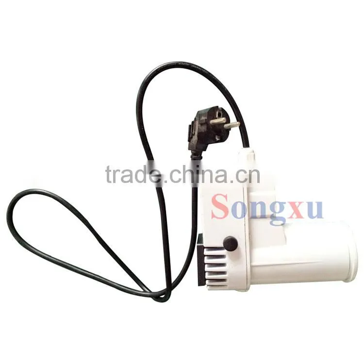auto rgbw color mixing effect led dmx beam led pinspot 10w party lighting