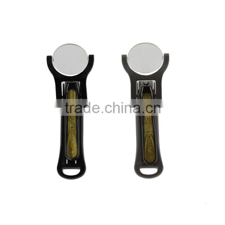 Large Nail Clippers Feet With Magnifier
