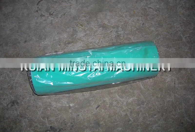 Rubber Coated Roller(MT)