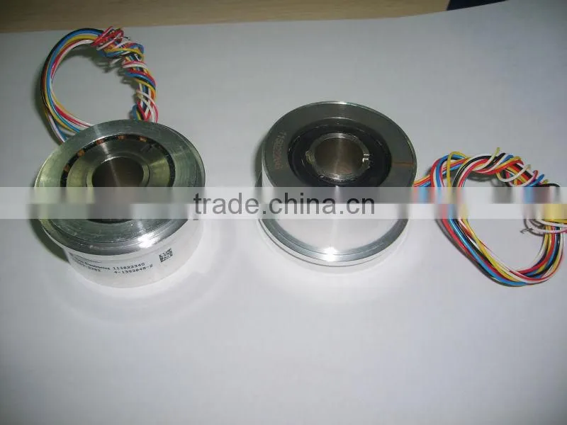 V23401-D1901-B101 Tyco Resolver Rotary Encoder