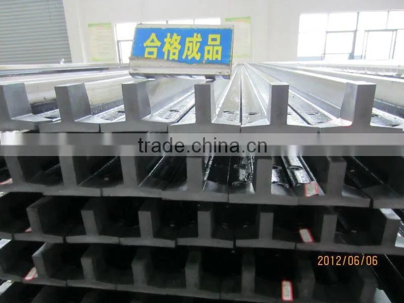 Elevator Guide Rail T82-3/B, China Bonly.