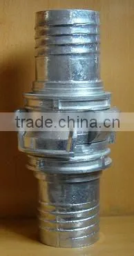 Storz Coupling pipe coupling camlock coupling