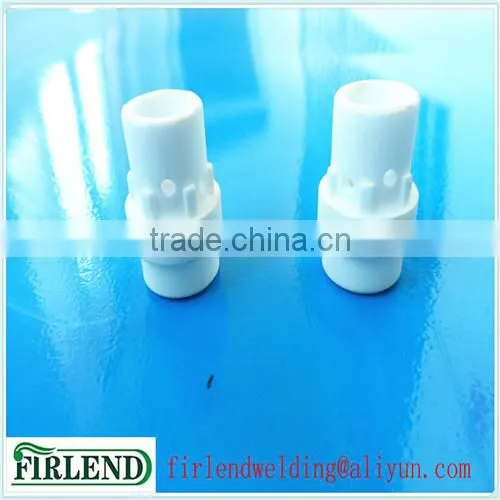 gas welding torch ceramic co2 diffuser