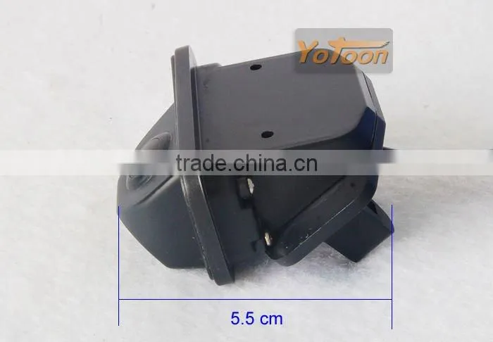 Hot selling 170 car reverse parking camera TOYOTA COROLLA