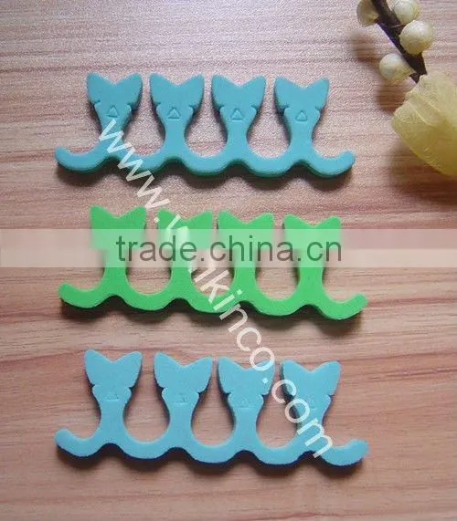 finger separator