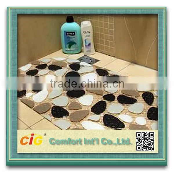 anti-slip mat for swimming pool/anti-slip bath mat/rubber anti-slip shower mat