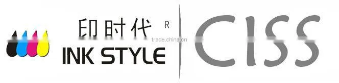 Inkstyle CLI-42 ink cartridge CISS for canon pro 100
