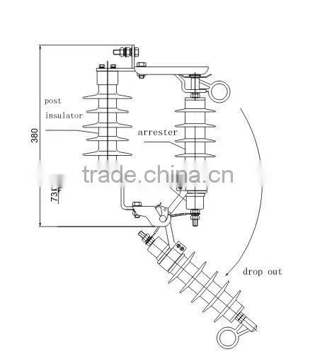 fall arrester system