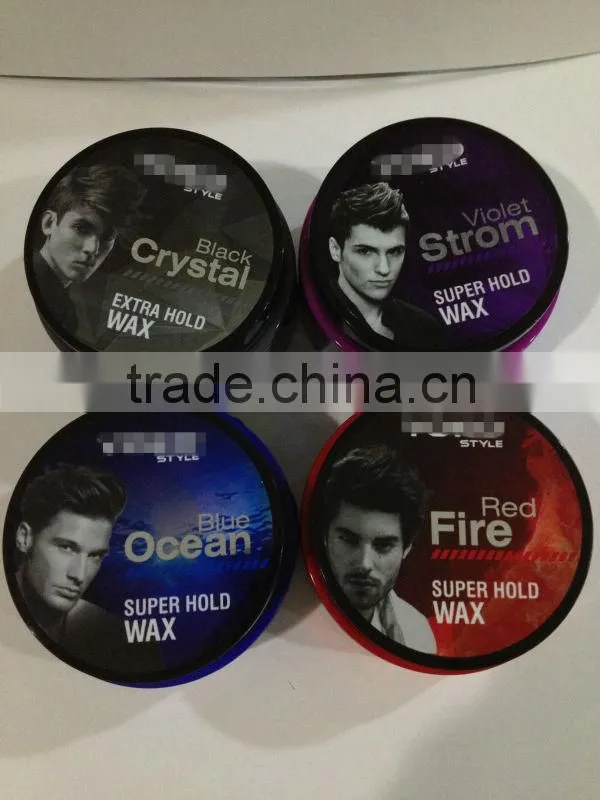 Super Hold Extra Hold Hair Clay For Men, Hair Wax For Hair Styling,Hair Styling Cream for men
