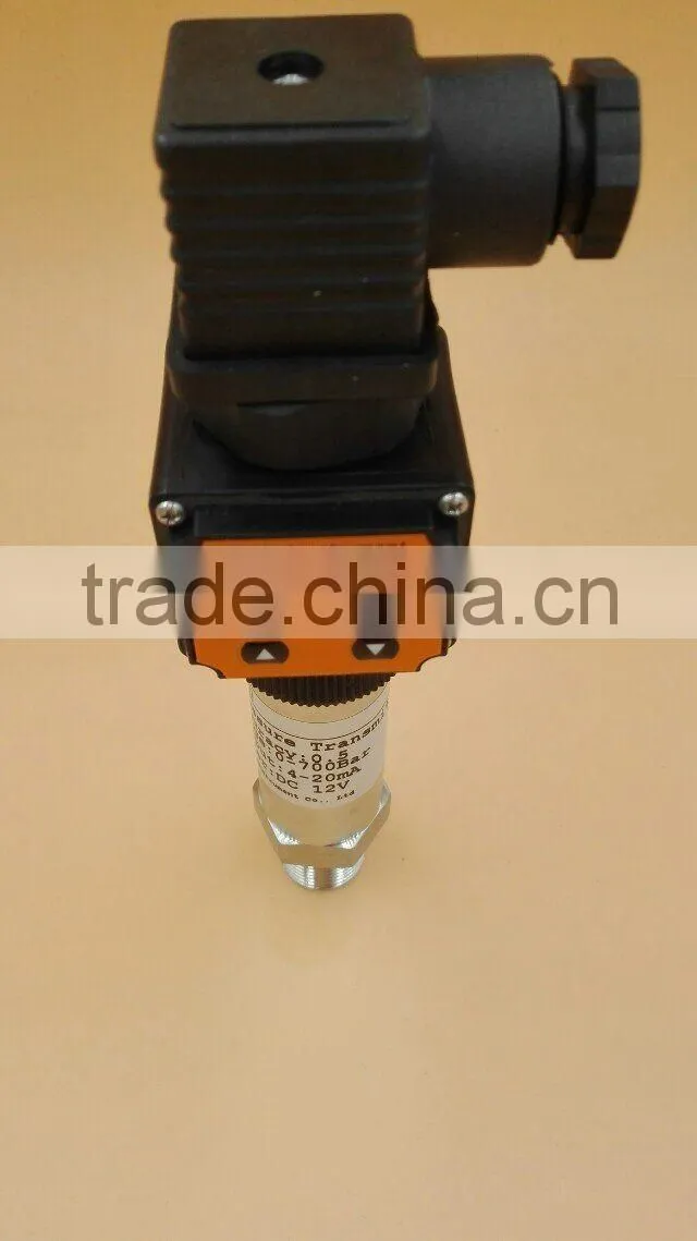 Digital display Temperature Transmitter