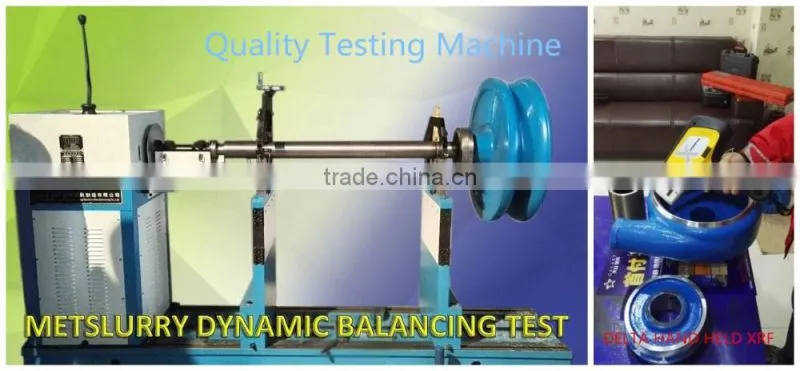 pump for gold mining