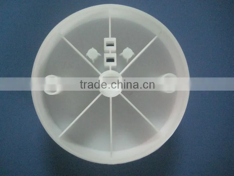 professional custom injection Plastic protect cover