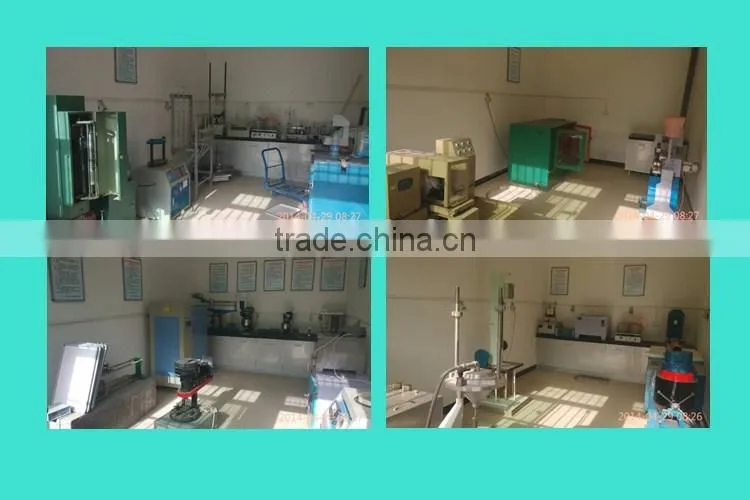 electric rotational viscometer 8s
