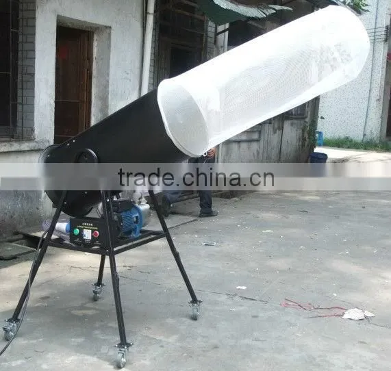 Foam machine
