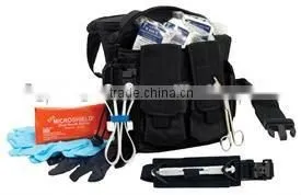 Law Enforcement Bags, EMS Gear Bags, Rescue EMS Bags & Police Bags
