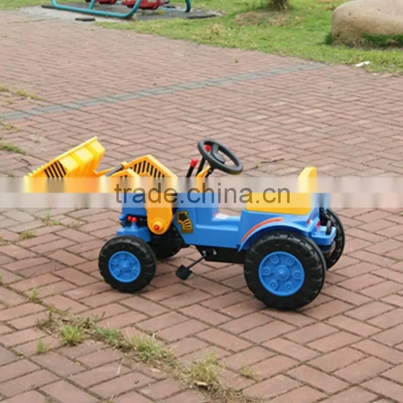 ride on car egineer vehicle baby car