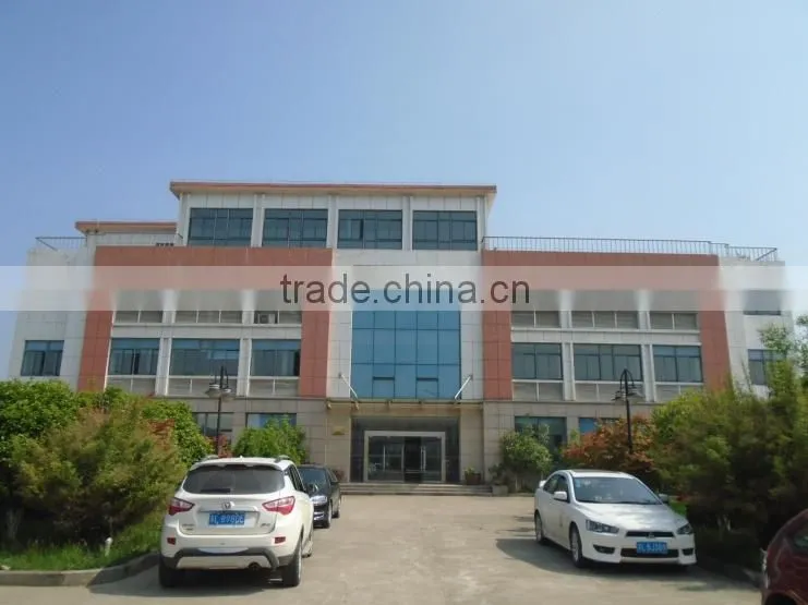 Zhenjiang Aoli Machinery Co., Ltd. company overview - view 3