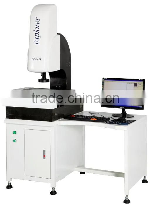 CMM 3D Machine Manufacturers