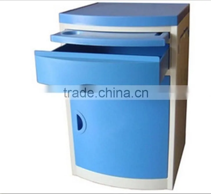 bedside locker ABS medical cabinet,ABS Bedside Cabinet,Bedside Locker,ABS hospital bedside locker