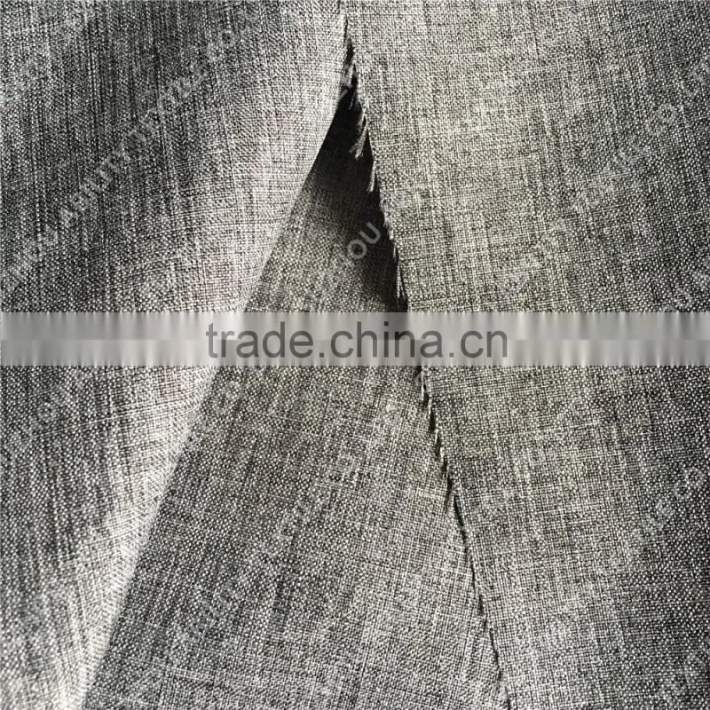 Two tone color oxford fabric/Jacket fabric/Sports wear fabric