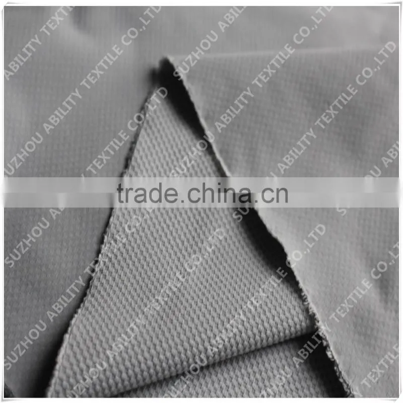 4 Way Stretch Fabric