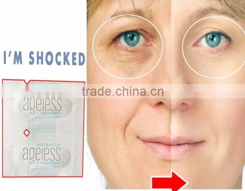 2016 New Arrival Instantly Ageless Eye Cream Anti Wrinkle Cream