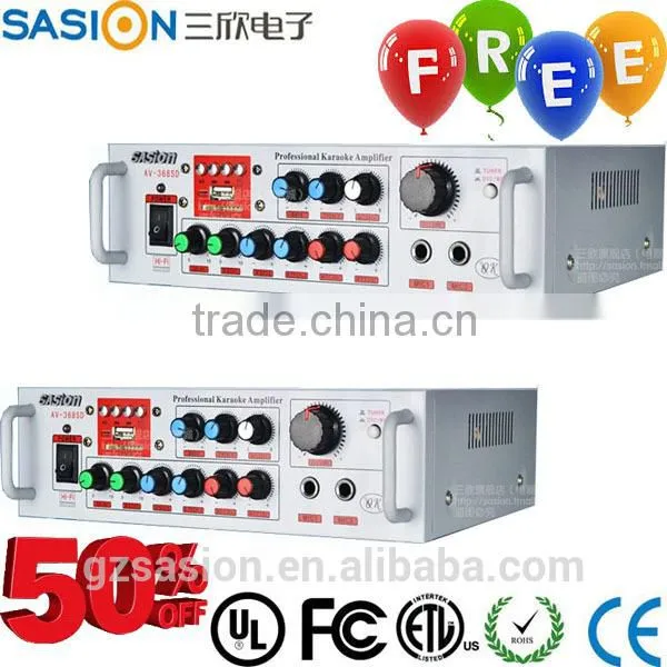 AV368SD free sample amplifier mobile signal booster amplifier