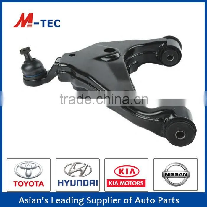 China hot sale Suspension Control arm bushing 48068-0K010 for Innova