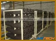 420*22*45MM Truck Spare Parts Clutch Disc