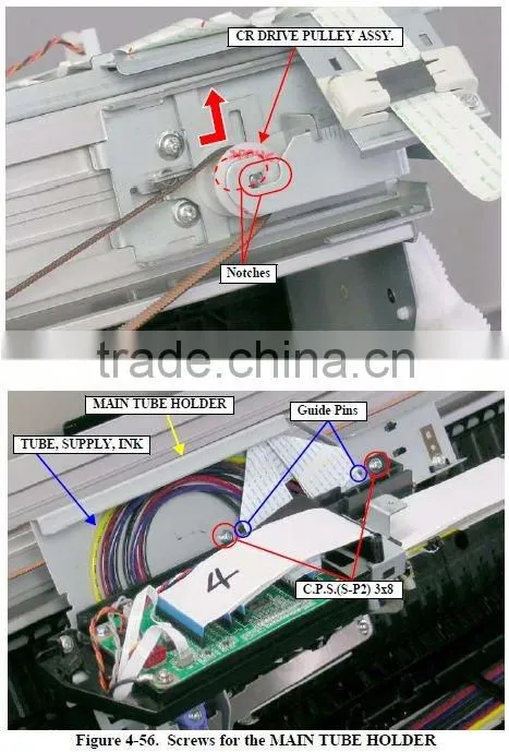 Original Carriage Belt for Epson Printer
