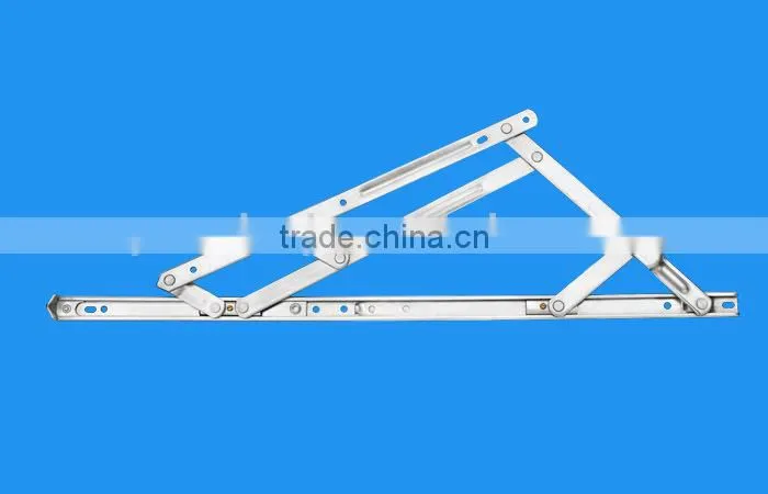 High Loading Friction Hinge For Top-Suspension Window