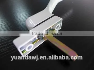Bent Handle Paint Brush,Zinc Alloy Door Handle,Door And Window Handle