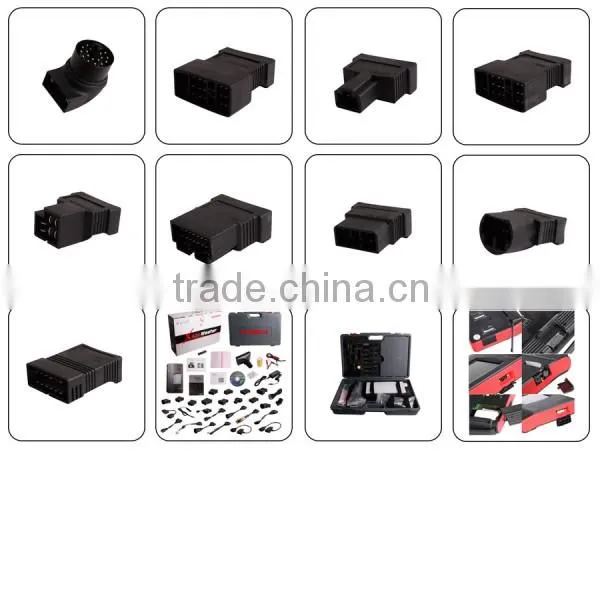 Original Launch X431 Master Update Online