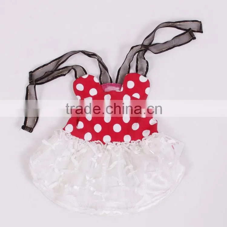 summer dog sexy dog skirts