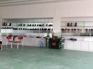 Shuangqu Import And Export Trading (Hangzhou) Co., Ltd. company overview - view 3