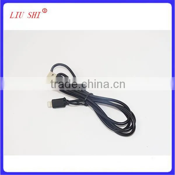 USB charger cable for iphone5
